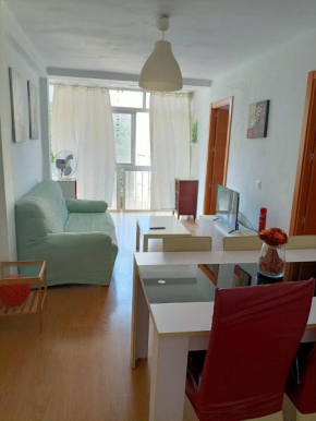 Malaga Centro Apartment
